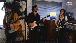 Eerie Wanda - Still As The Night (Sanford Clark)