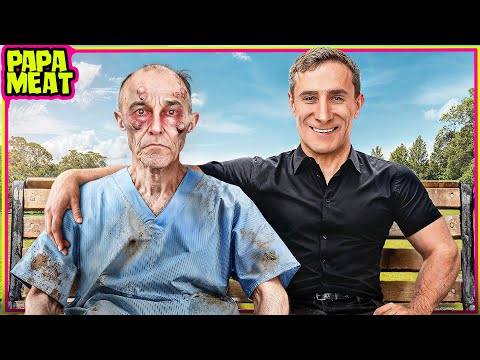 Bug Chasers: People Who Want To Get Sick