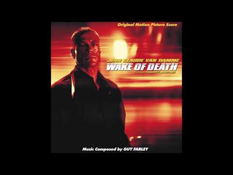 Guy Farley - Wake Of Death