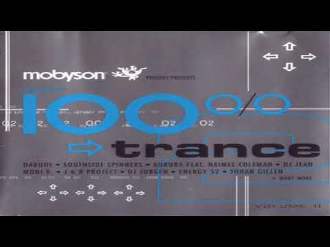 16 Abnea  - Velvet Moods