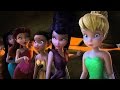 Tinker Bell Fadas E Piratas Dublado