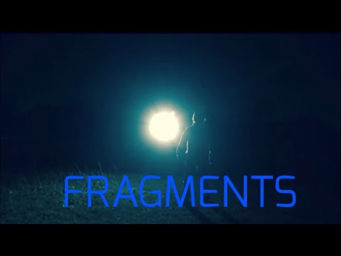 FRAGMENTS  - Sci-Fi Short Film