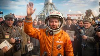 ГАГАРИН. Что скрывалось за улыбкой первого космонавта?