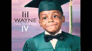 Lil Wayne - Brain Dead (ft. Gucci Mane) (CARTER IV/C4) (CDQ/HQ)