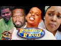 Finesse2Tymes Mom Left To Fend For Herself After Facing Eviction For The 3rd Time 50 Gets Bit Up