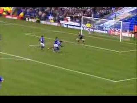 Birmingham 3-1 Man City