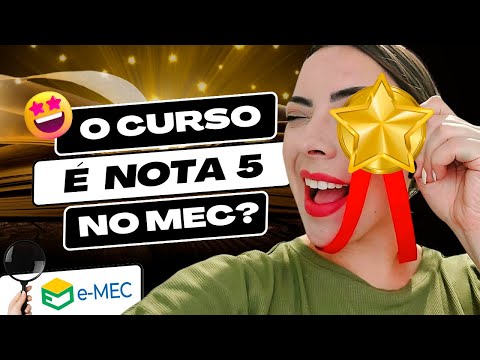Vídeo: Nota MEC: perguntas e respostas sobre avaliação