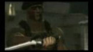 StutterFly - Shallow Reasons - Resident Evil 4