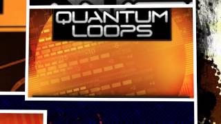 Video thumbnail for Quantum Loops - Bounce House Sample - Loopmasters by Loopcloud