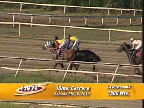 10ma carrera SABADO 5 octubre 2013 LA RINCONADA