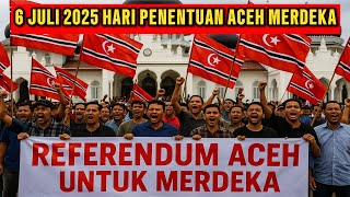 Download lagu July 6, 2025: Aceh's Decisive Day? mp3 Download lagu July 6, 2025: Aceh's Decisive Day? mp3