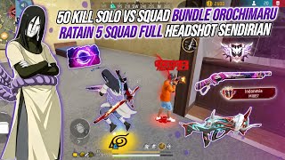 Download lagu 50 KILL SOLO VS SQUAD BUNDLE OROCHIMARU TERBARU !!! BAR - BAR NO REM RATAIN 5 SQUAD FULL HEADSHOT mp3 Download lagu 50 KILL SOLO VS SQUAD BUNDLE OROCHIMARU TERBARU !!! BAR - BAR NO REM RATAIN 5 SQUAD FULL HEADSHOT mp3