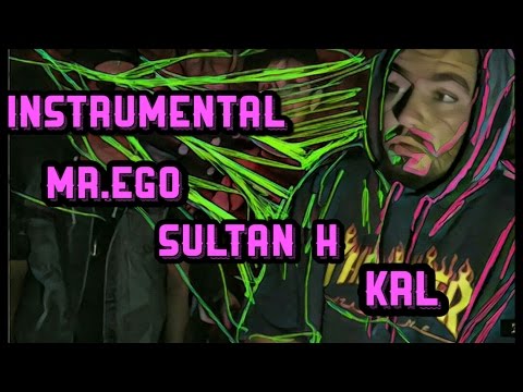 INSTRUMENTAL MISTER EGO SULTAN H SKR