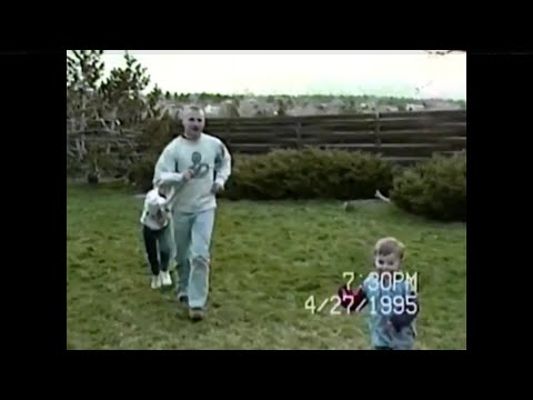Our Favorite Game, Chase Dale with a Stick [04/27/1995]