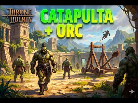 Fonos Basin Guide: Use the Catapult to Infiltrate (Transformation Method)