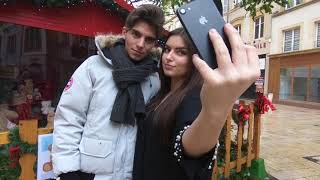 Scribe - Inséparables [CLIP OFFICIEL]