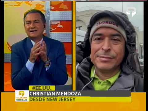 Ecuatorianos en EE.UU. solicitan TPS para indocumentados