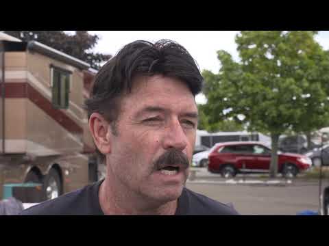 Pancho Weaver Shares Trans Am Build Secrets