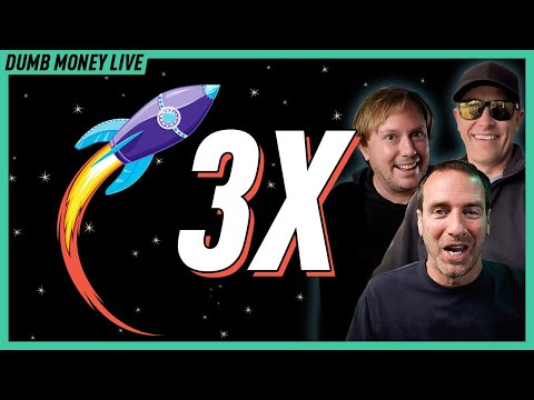 Triple Leveraged ETF — Long Term Hold?