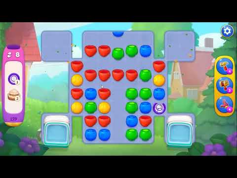 Family Hero Level 139 - NO BOOSTERS GAMEPLAY 👪🤖 | SKILLGAMING ✔️