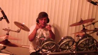 Video thumbnail for Drum Mic Showdown: Shure vs CAD by tad sharpe