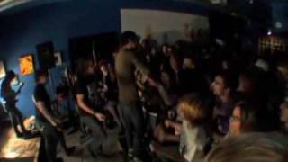 The Color Morale-humannequin