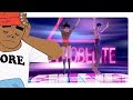Strobelite But Only When Russel is on Screen Strobelite But Only When Russel is on Screen