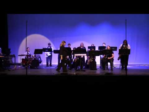 DMS Jazz Band Drama for Your Mama 20160513180344