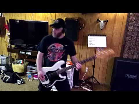 Work on the new KOLOSSOR album for 2019 has begun!