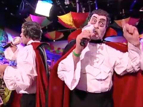 Paul & Leo - Vastelaovesblood