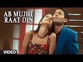 Ab Mujhe Raat Din Full Video Song Sonu Nigam's Super Hit Hindi Album 