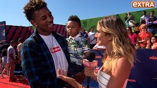 Nick Young on Proposing to Iggy Azalea, Their Wedding Plans