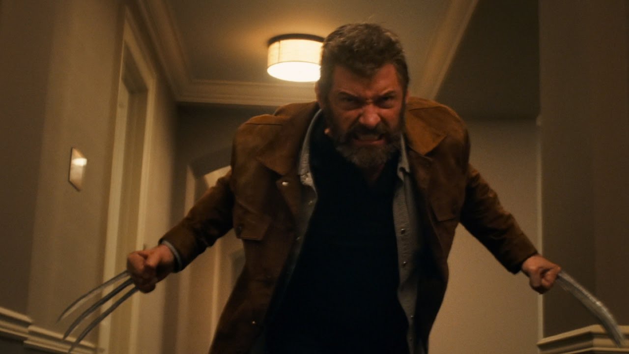 Logan: Wolverine| Dublajlı 2. Fragman | 3 Mart 2017
