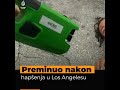 Istraga O Smrti Afroameričkog Učitelja Nakon Policijske Intervencije U Los Angelesu
