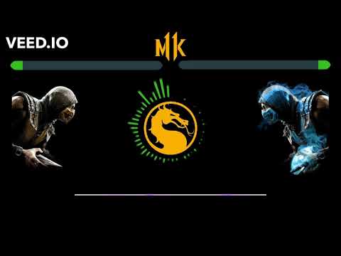 Afu-Ra Mortal Kombat feat. Masta Killa Remix - Teaser