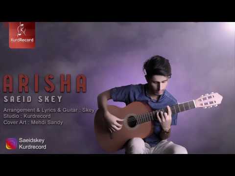 Saeid Skey -  Arisha (Official Audio)