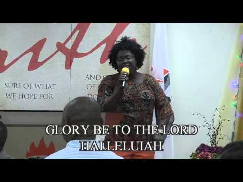 Winners Chapel Int'l Minnesota. Live Stream