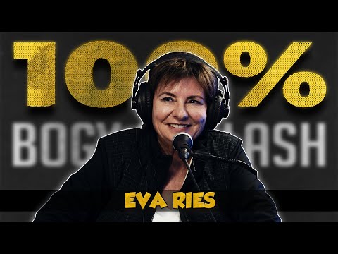 100% Realtalk 180 | Eva Ries | Wu-Tang Managerin | P. Diddy | Zoff mit Nirvana | Guns n Roses
