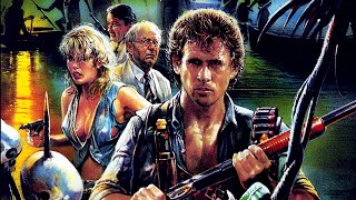 River of Death (1989 Trailer