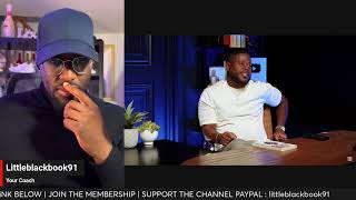 MAD! YOUR NEED TO SUCCEED IS TOXIC & COMES FROM TRAUMA | NONJA JONES + ANTHONY ONEAL