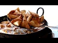 MOST POPULAR Street Food In India Jalebi Samosa Dal Vada Street Food Unlimited 2017