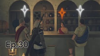 あなたはまさか…？！ [ NieR Replicant ver.1.22474487139... 実況 Ep.30 ] [ネタバレ注意]