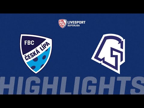 SESTŘIH | 19. KOLO: FBC Česká Lípa - 1. SC TEMPISH Vítkovice NATIOS