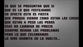 Alfredito Olivas Diez charolas (LETRA)