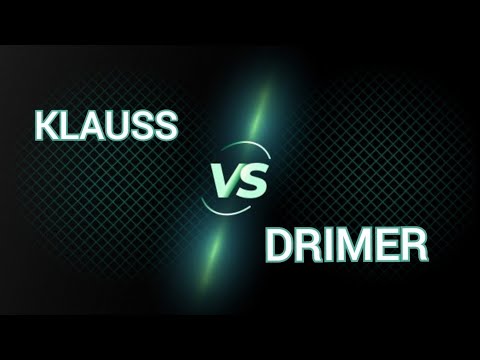 Klauss VS Drimer - octavos - regional San Salvador flava on the mic