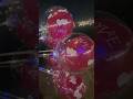 Lighting Balloons 🎈Love #shorts #short #balloon #balloons #challenge #lightingdesign #music #song