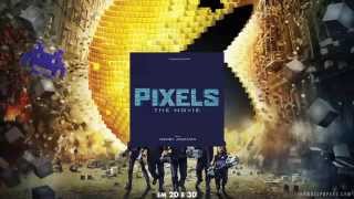 Pixel OST #14 - Sweet Spot
