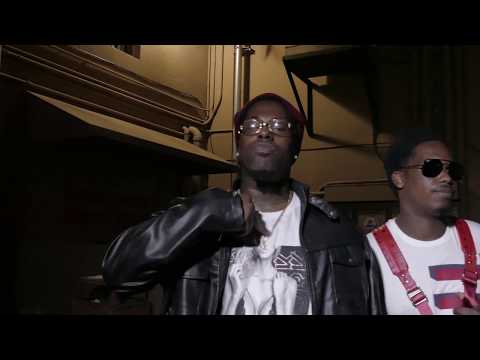 Baby J - Do It Again Feat. Lil Burnem (Official Video)