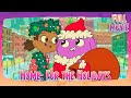 Home For The Holidays English Full Movie Animation Adventure Comedy