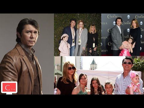 Lou Diamond Phillips Brother